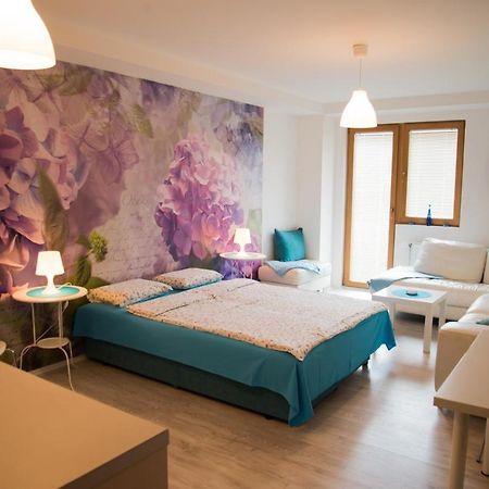 Blue apartman Nis Exterior foto