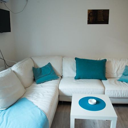 Blue apartman Nis Exterior foto